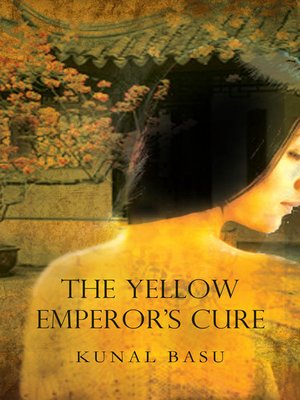 cover image of The Yellow Emperor's Cure
